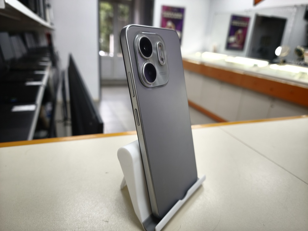 Смартфон Infinix Smart 9 4/128