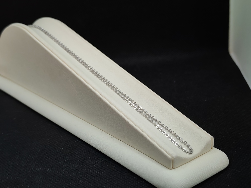 ЦЛЯК585 ЦЕПЬ ПОЛНОВЕСНАЯ Якорное (Au 585)