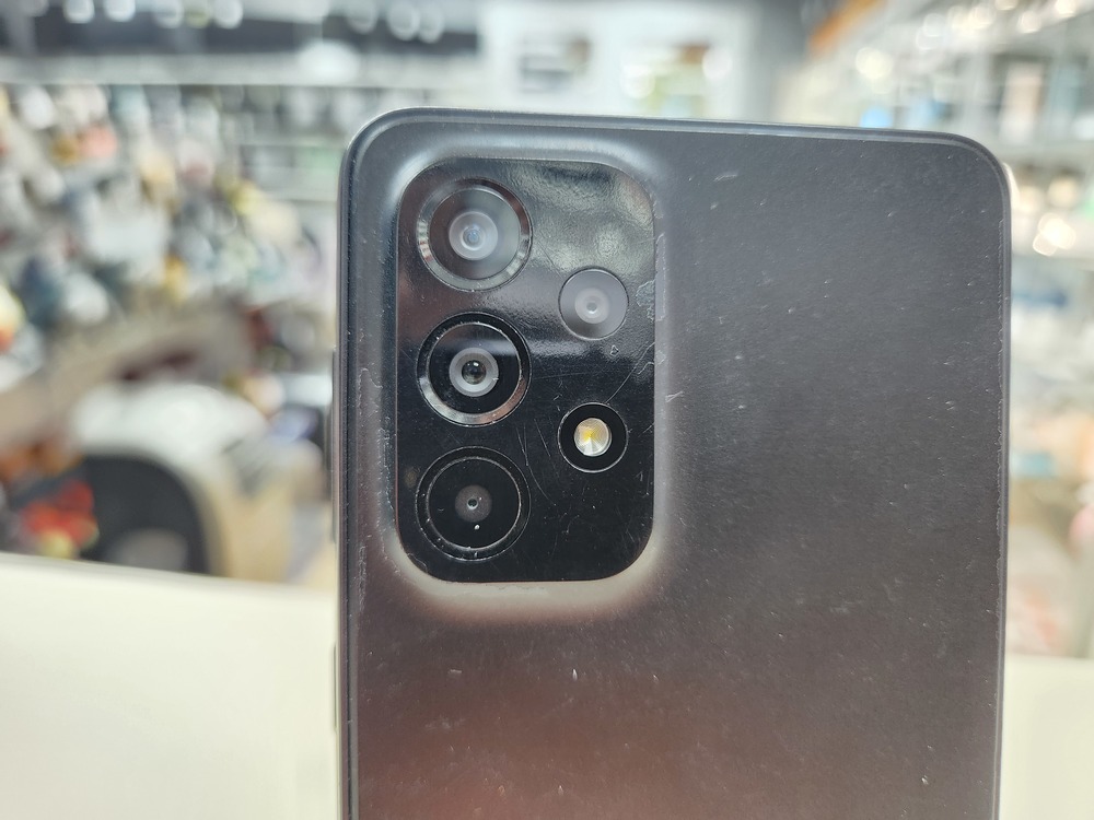 Смартфон Samsung Galaxy A33 5G 8/128