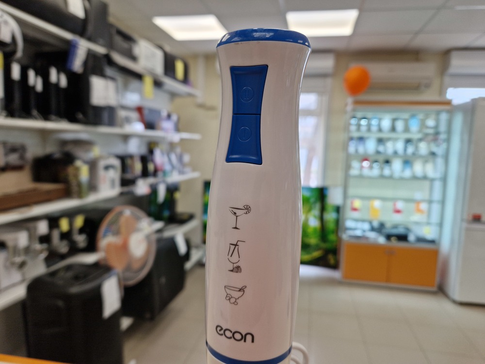 Блендер Econ ECO-401HB