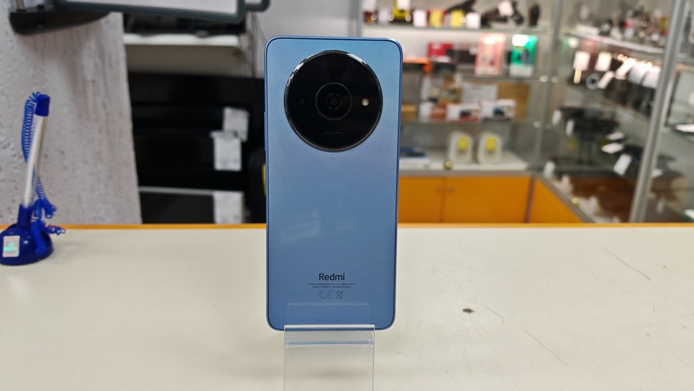 Смартфон Xiaomi Redmi A3 4/128
