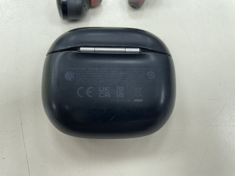 Наушники беспроводные JBL Tune 125TWS