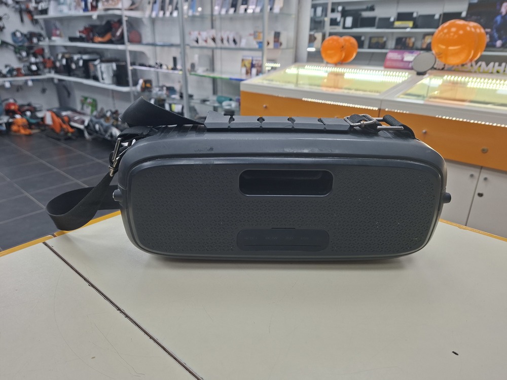Портативная акустика HOPESTAR A20