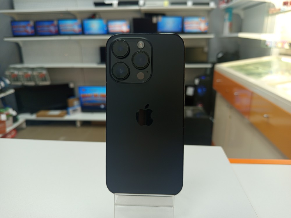 Смартфон Apple Iphone 14 Pro 256Gb