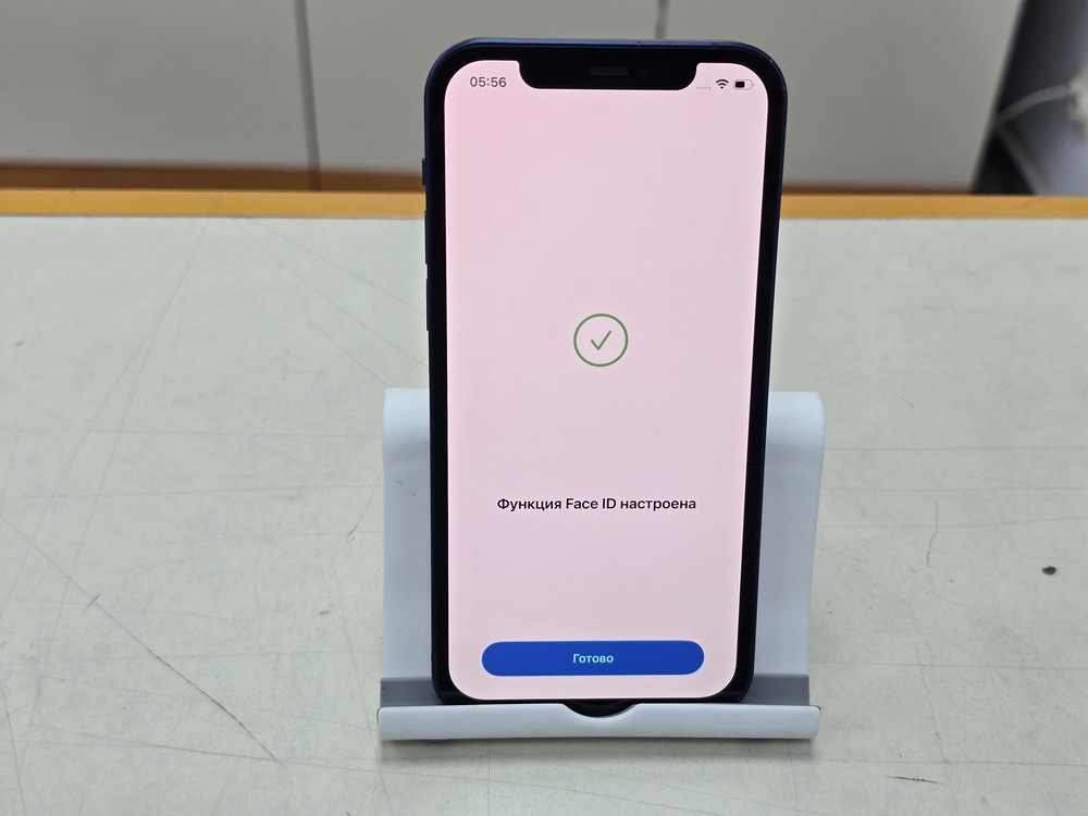 Смартфон Apple iPhone 12 128Gb