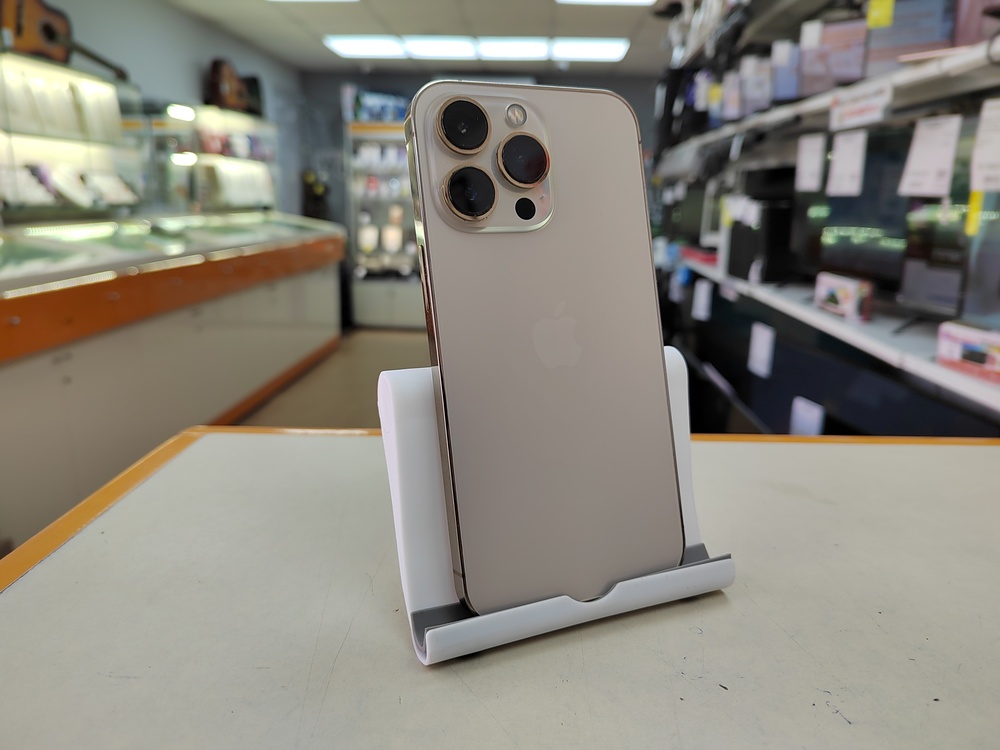 Смартфон Apple iPhone 13 Pro 256Gb