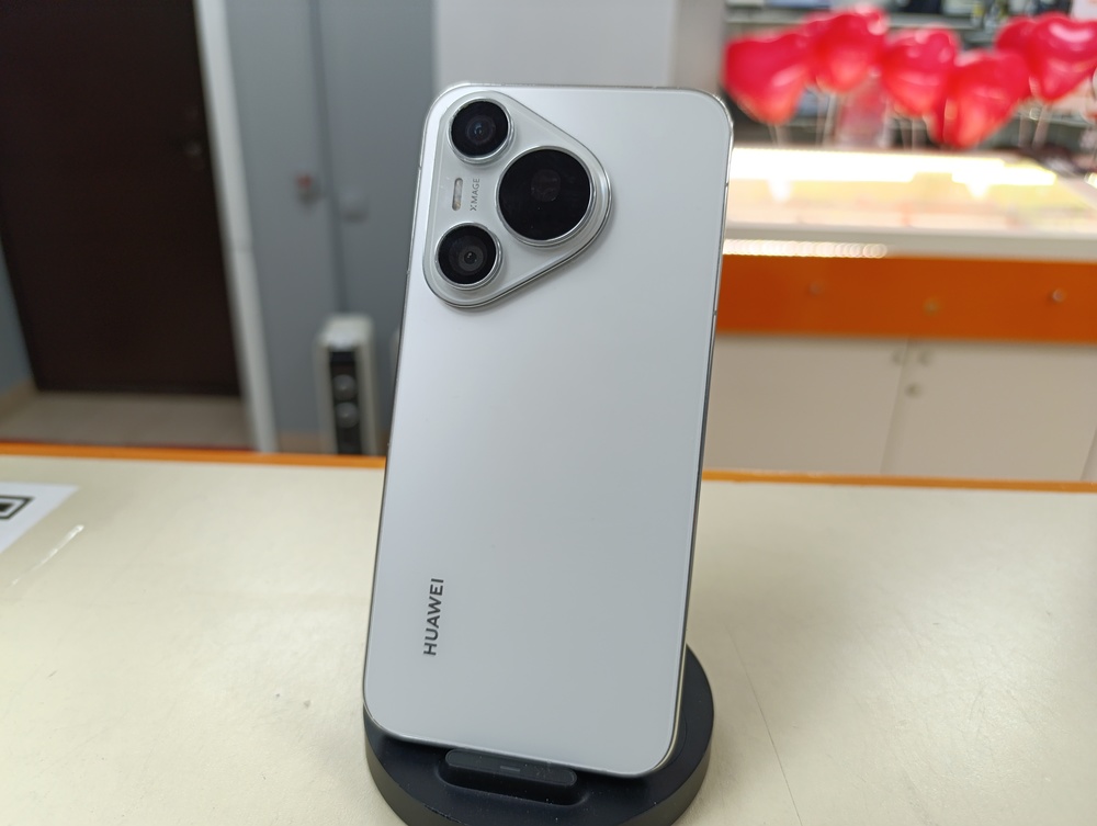 Смартфон Huawei Pura 70 12/256