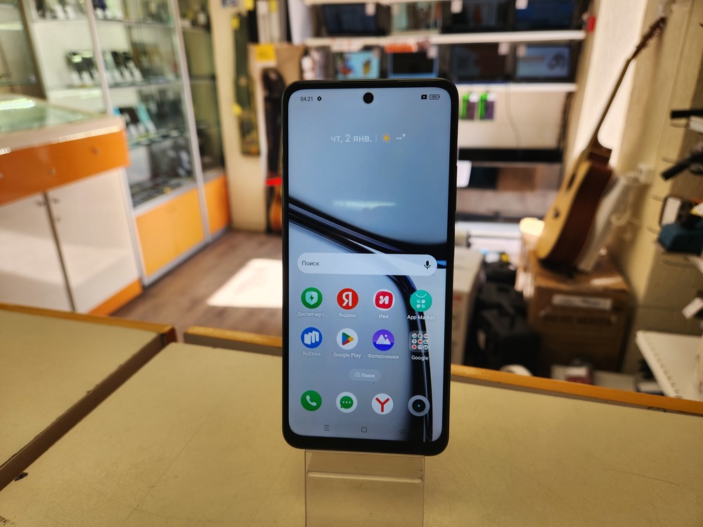 Смартфон Realme C65 8/256