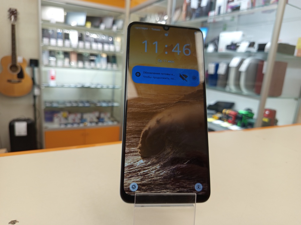 Смартфон Realme Note 50 3/64