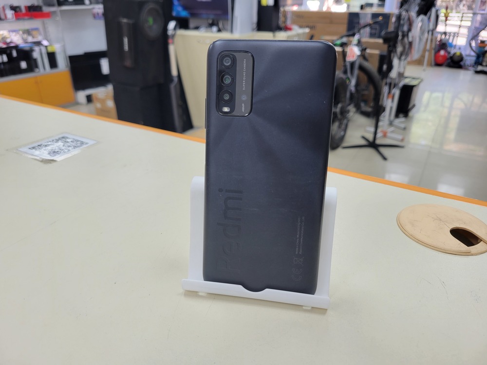 Смартфон Xiaomi Redmi 9T 4/64