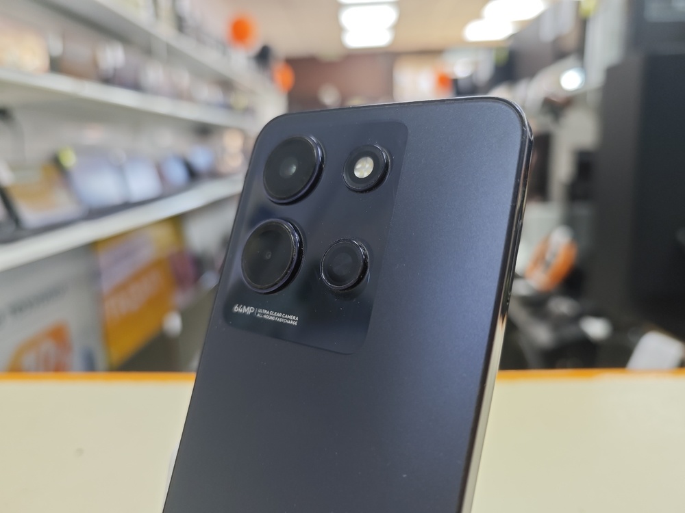 Смартфон Infinix Note 30i 8/256