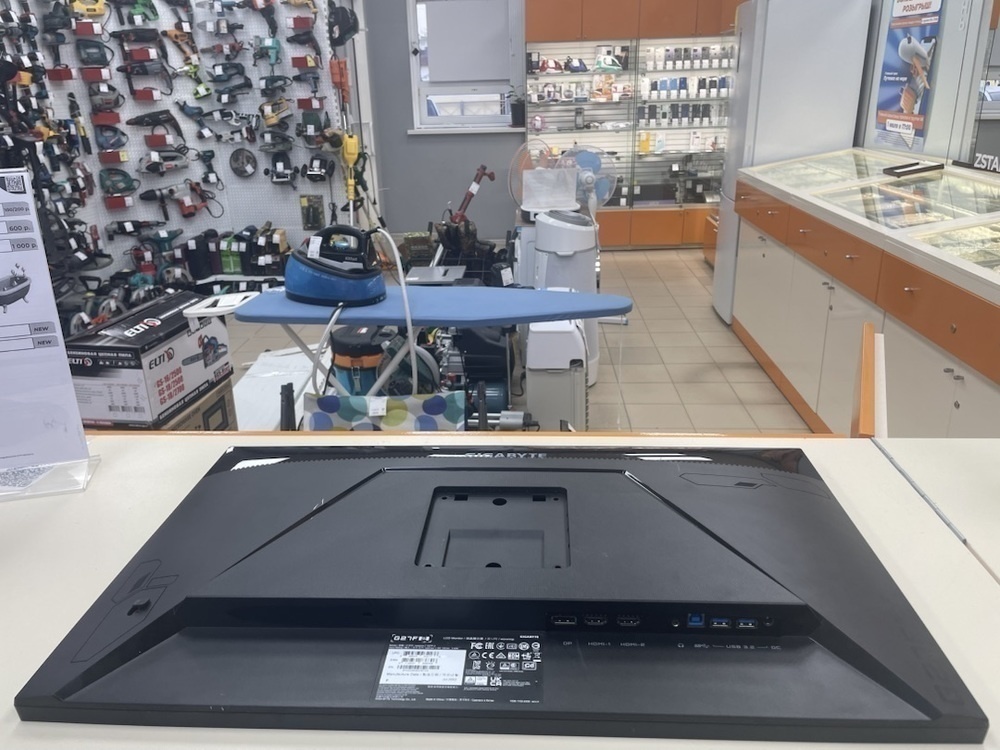 Монитор Gigabyte G27F2