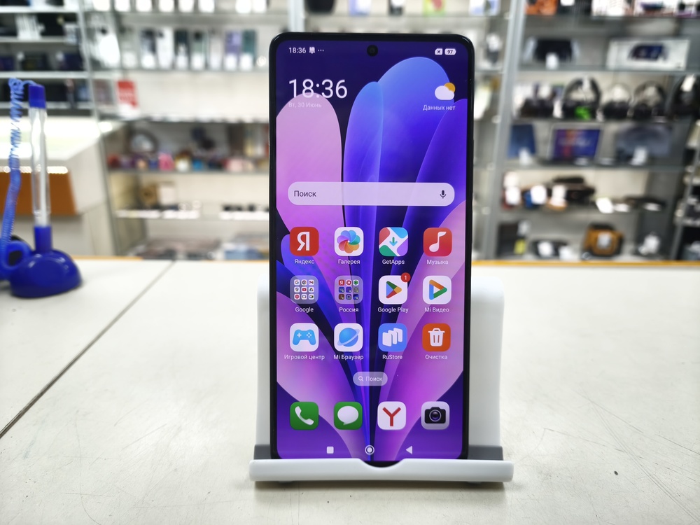 Смартфон Xiaomi Redmi Note 13 Pro 8/128