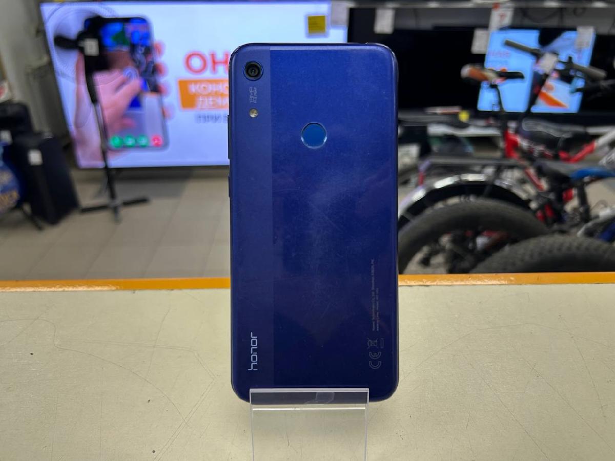 Смартфон Honor 8A 2/32