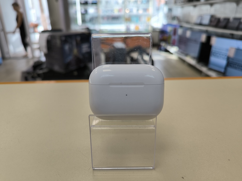 Наушники беспроводные Apple AirPods Pro 2 Gen