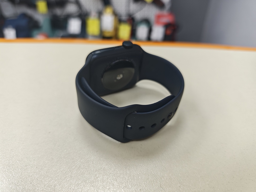 Смарт-часы Apple Watch SE 2022 44mm