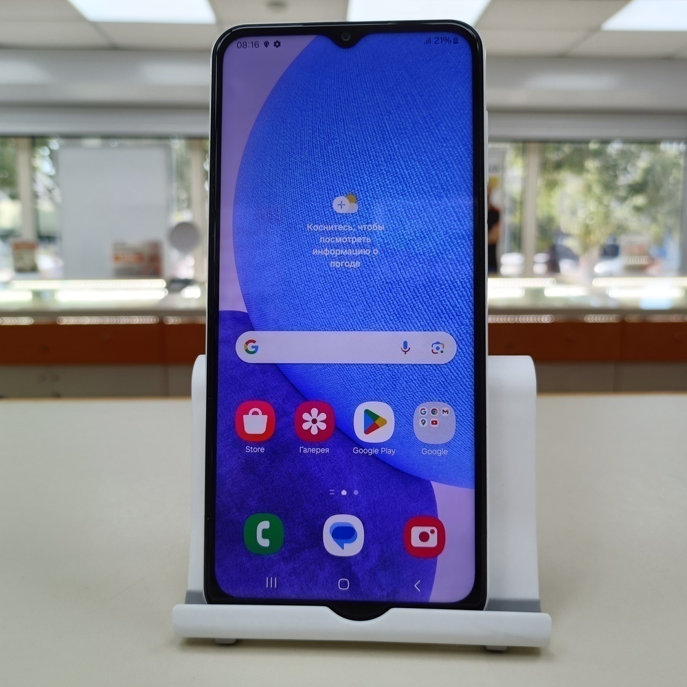 Смартфон Samsung Galaxy A23 4/64