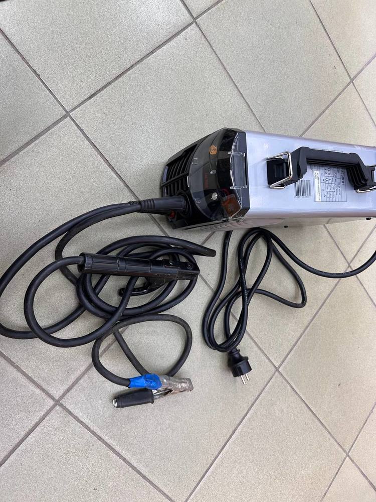 Сварочный аппарат Ресанта САИ-250ПН