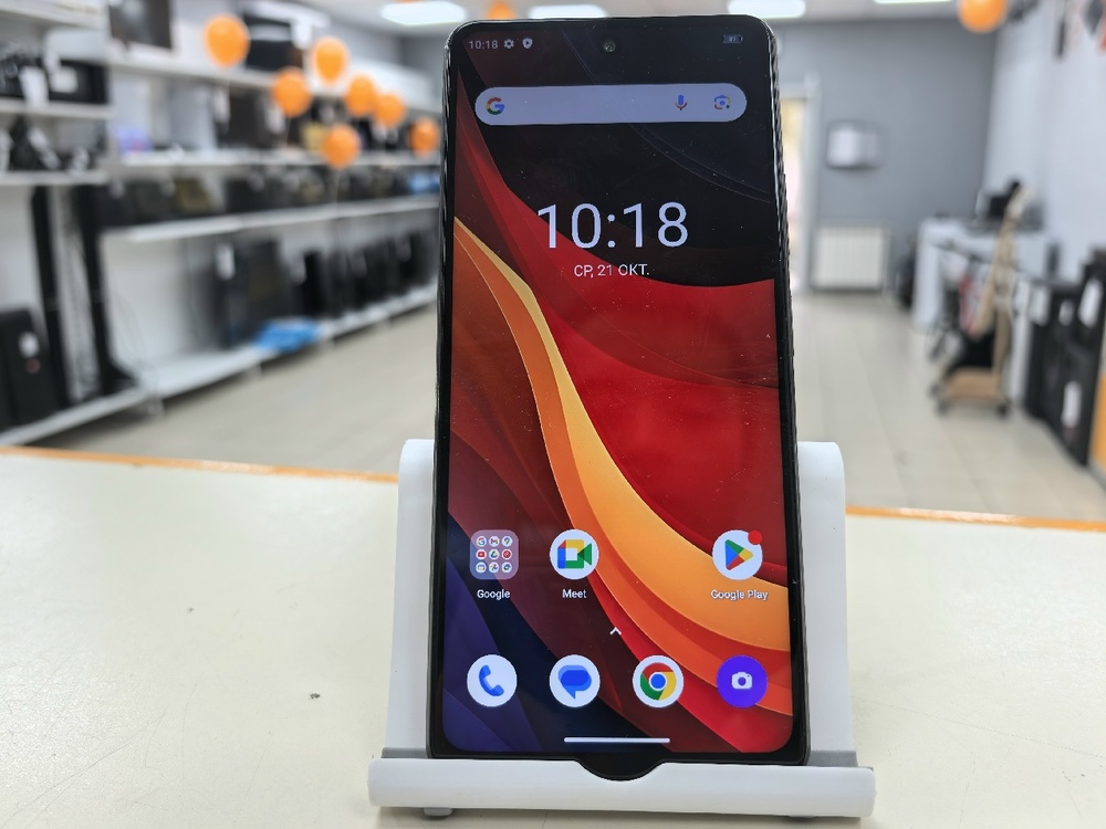 Смартфон INOI A75 Elegance 6/256