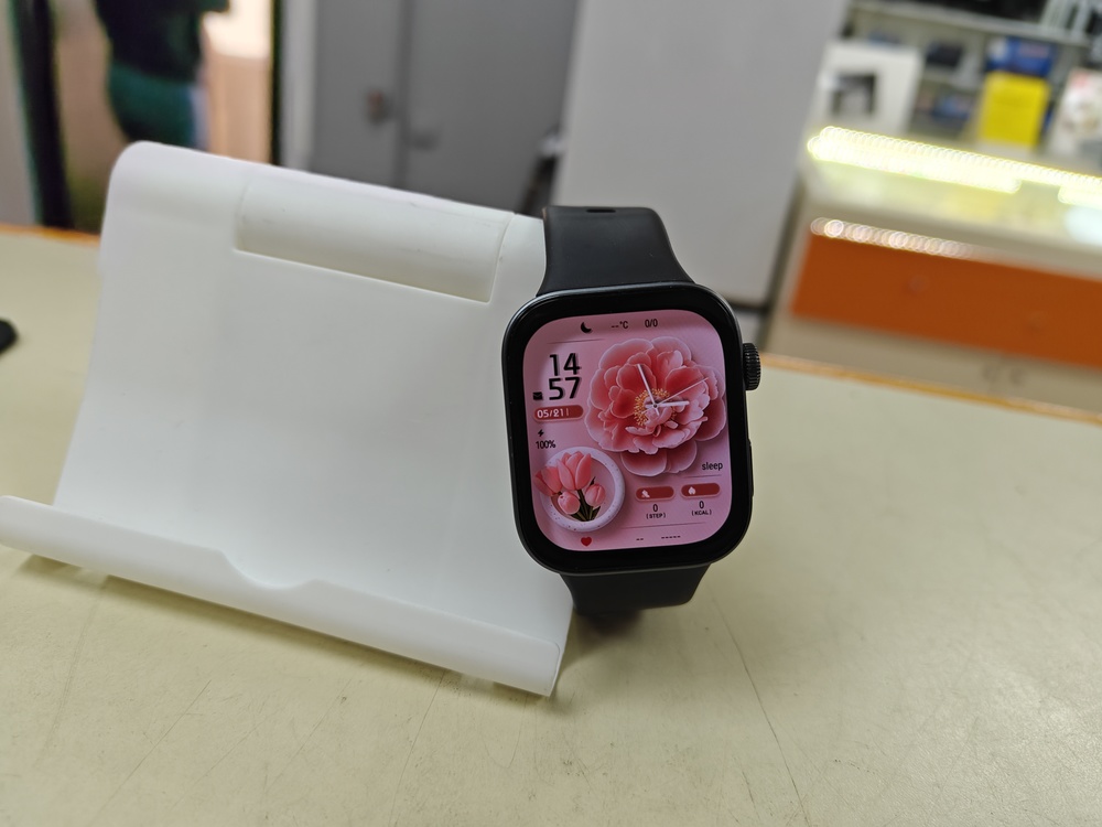 Смарт-часы Huawei WATCH FIT 3