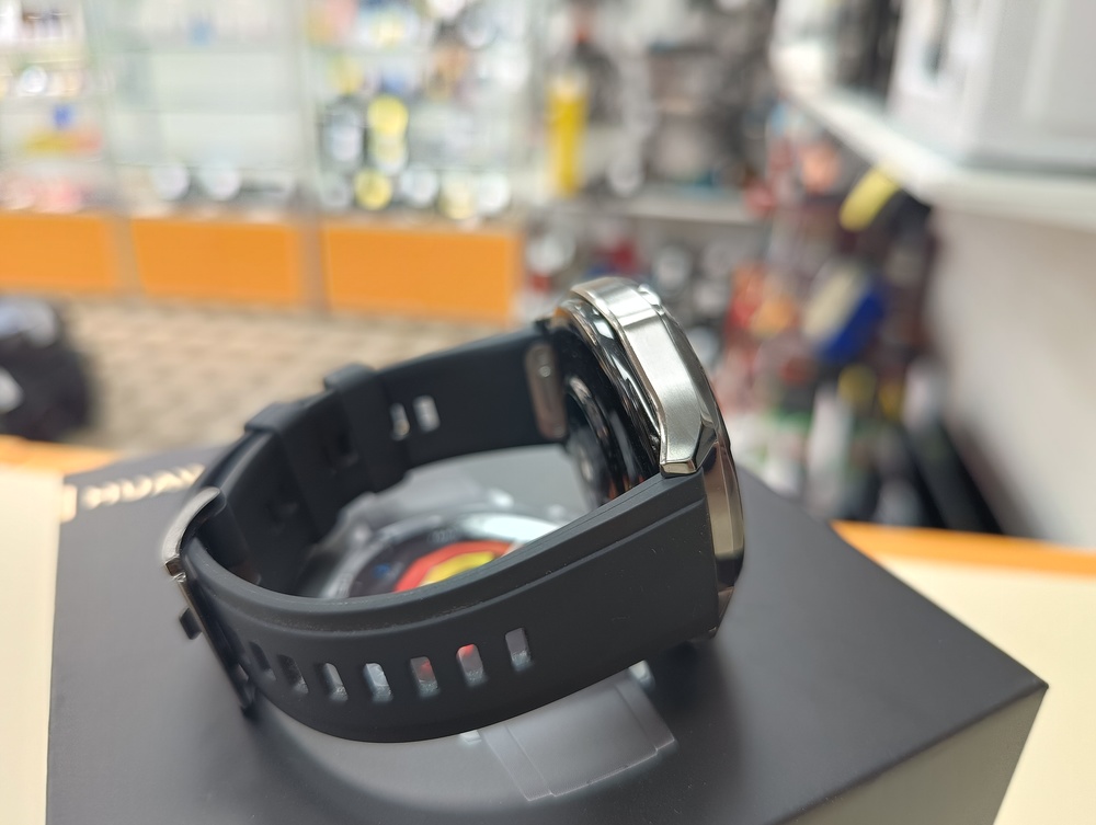 Смарт-часы Huawei Watch GT 5