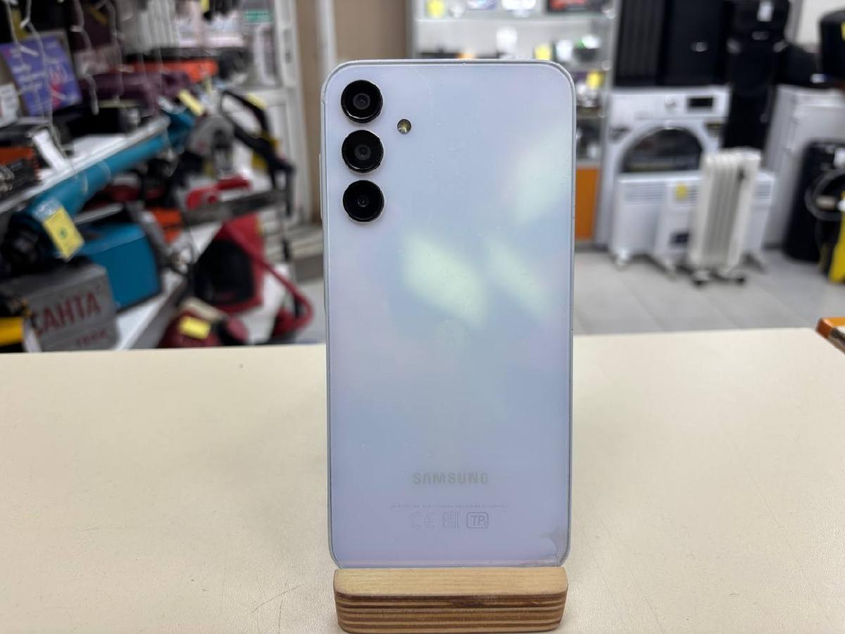 Смартфон Samsung Galaxy A15 8/256Gb