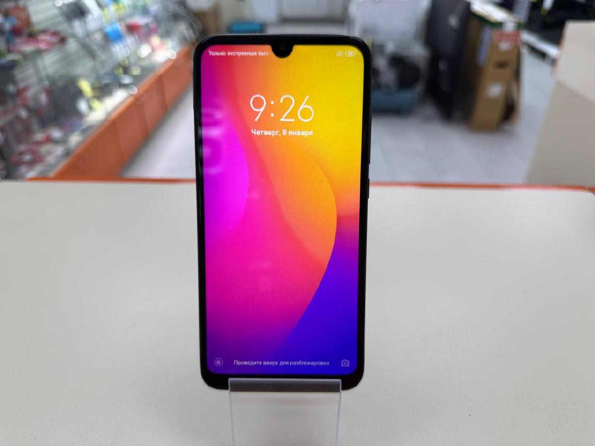 Смартфон Xiaomi Redmi 7 2/16