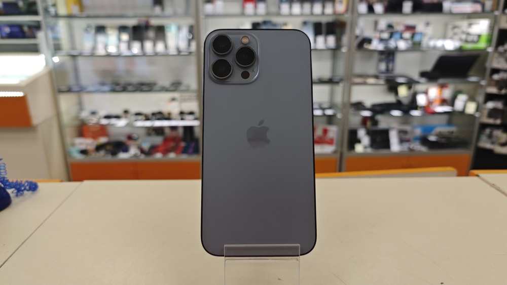Смартфон Apple Iphone 13 Pro Max 128Gb
