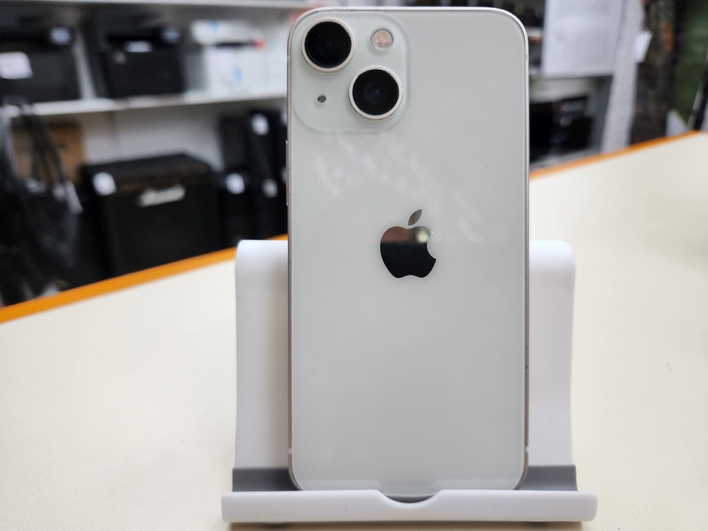 Смартфон Apple iPhone 13 Mini 256Gb