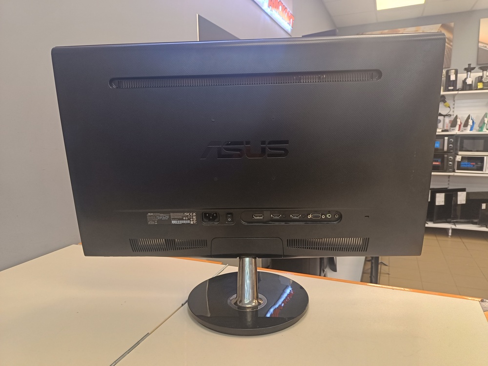 Монитор Asus VS278Q