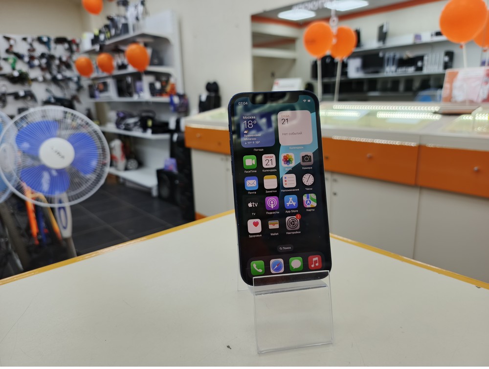 Смартфон Apple iPhone 12 mini 64Gb