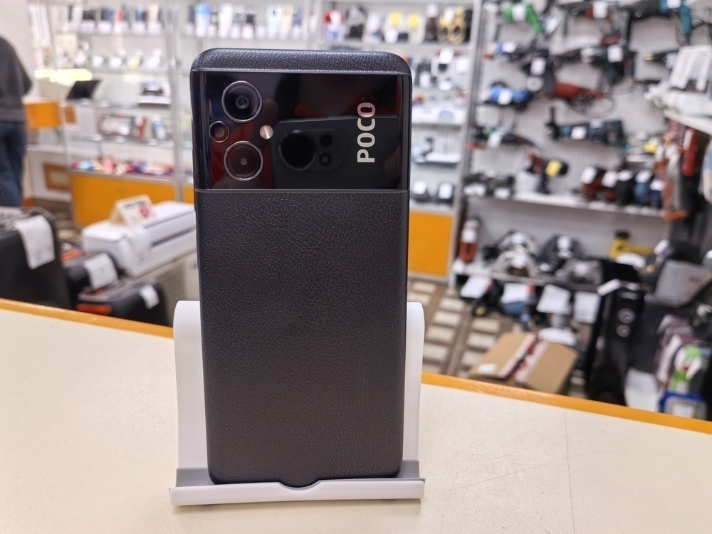 Смартфон Xiaomi Poco M5 4/64