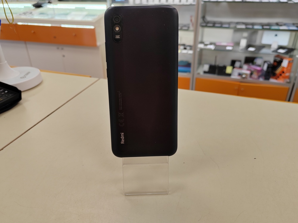 Смартфон Xiaomi Redmi 9A 2/32