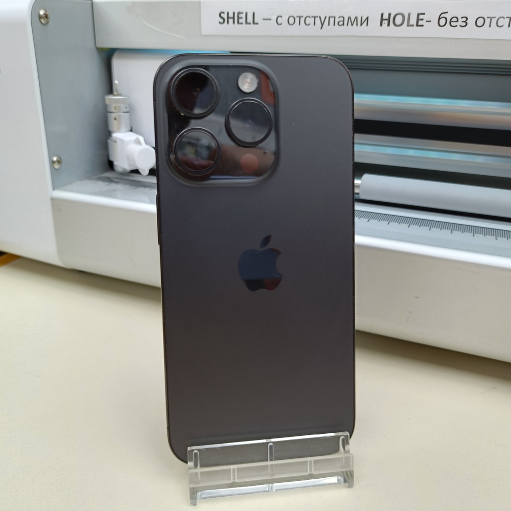 Смартфон Apple Iphone 15 Pro 128Gb