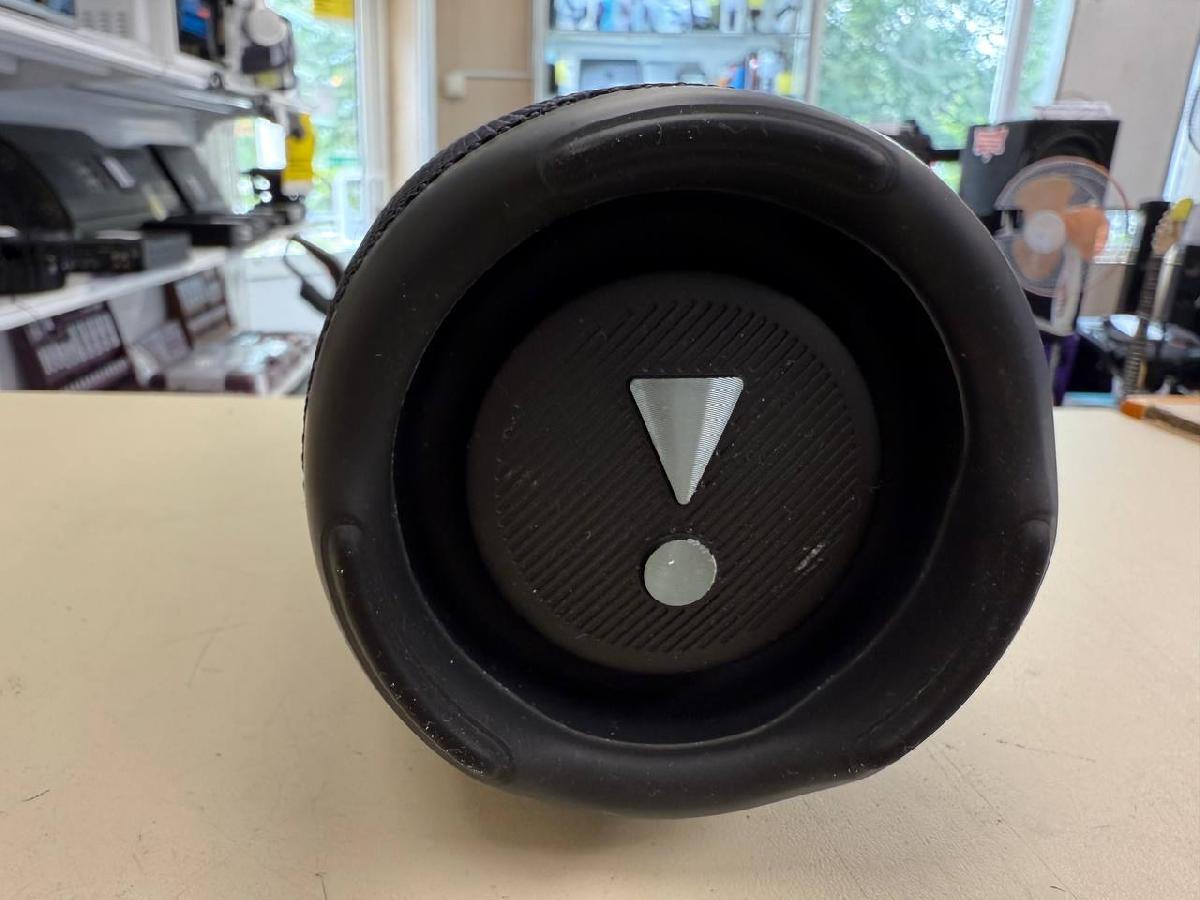Портативная акустика JBL CHARGE 5