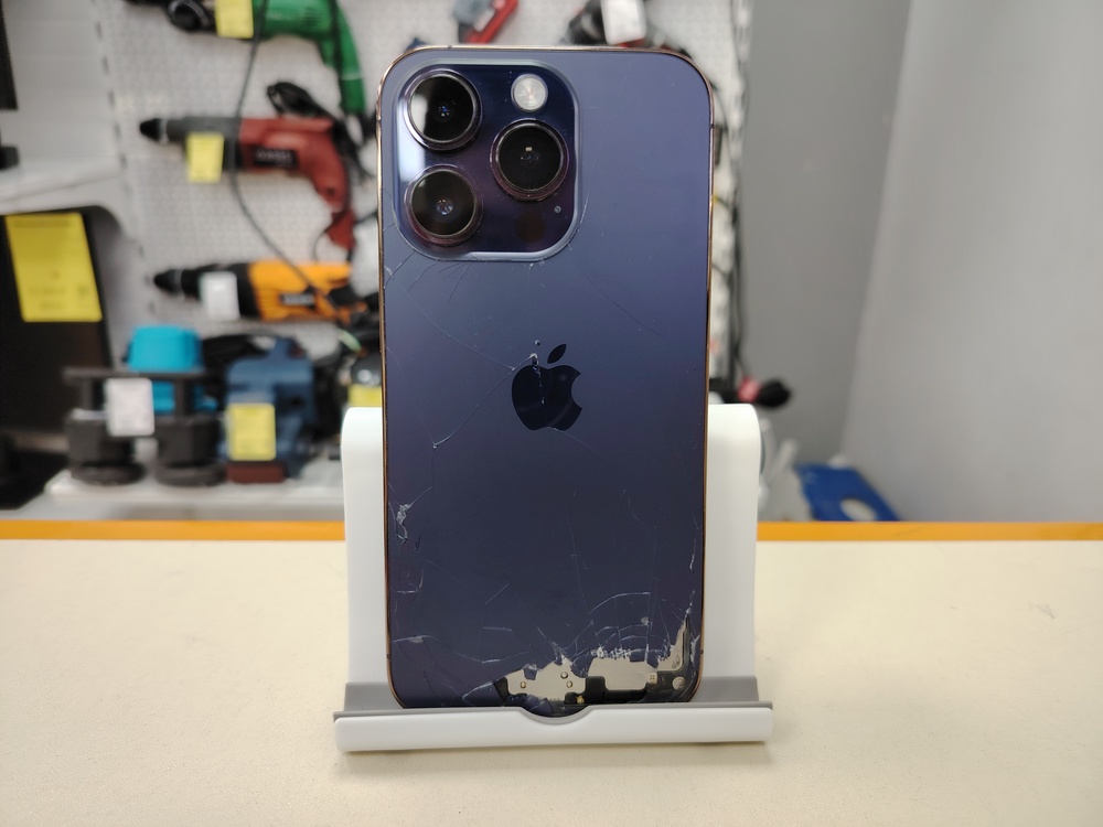 Смартфон Apple Iphone 14 Pro 256Gb