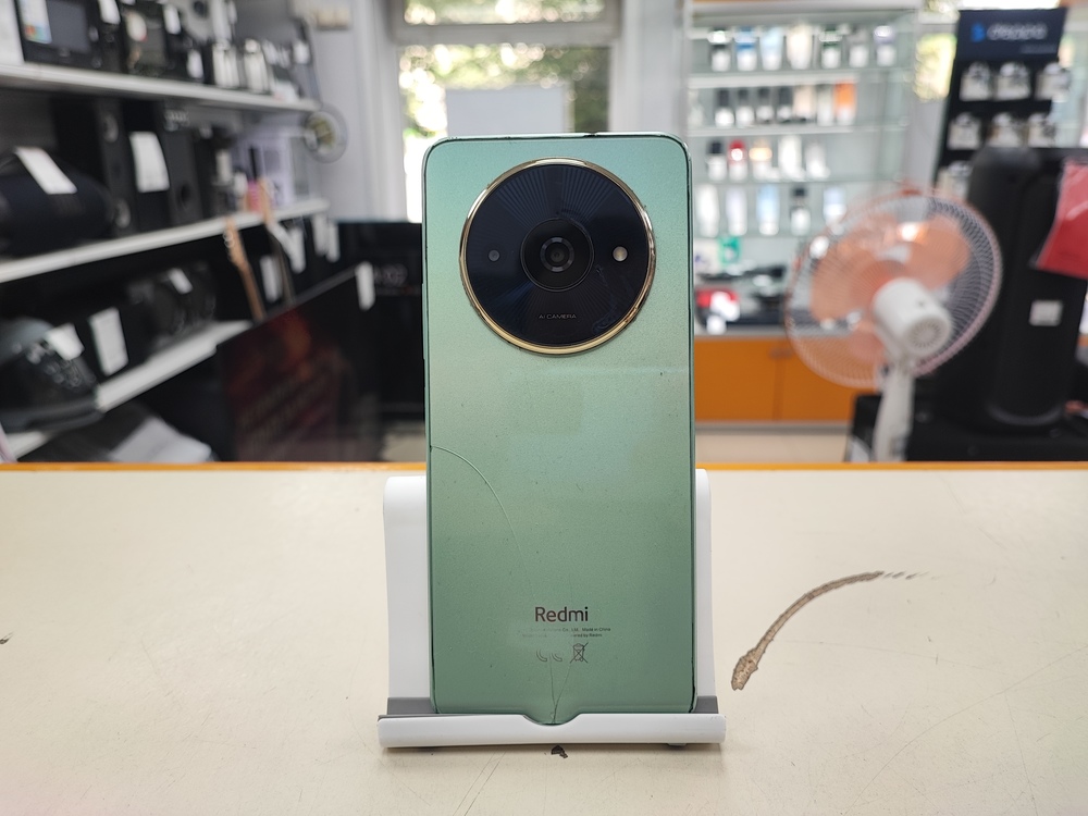 Смартфон Xiaomi Redmi A3x 3/64Gb