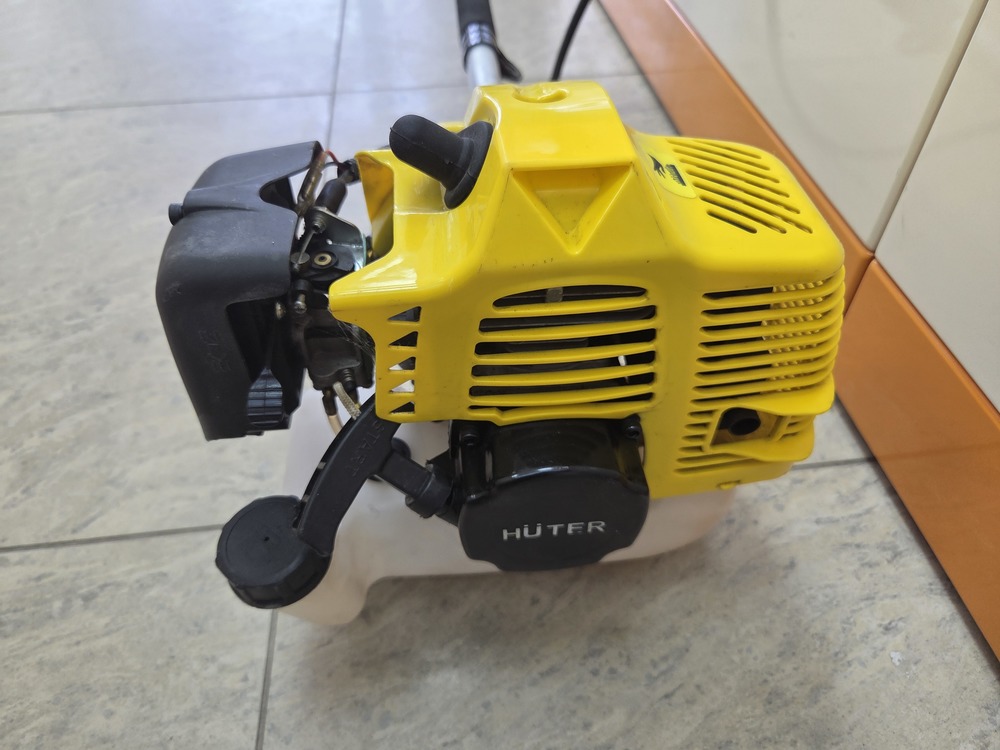 Триммер Huter GGT-2500T