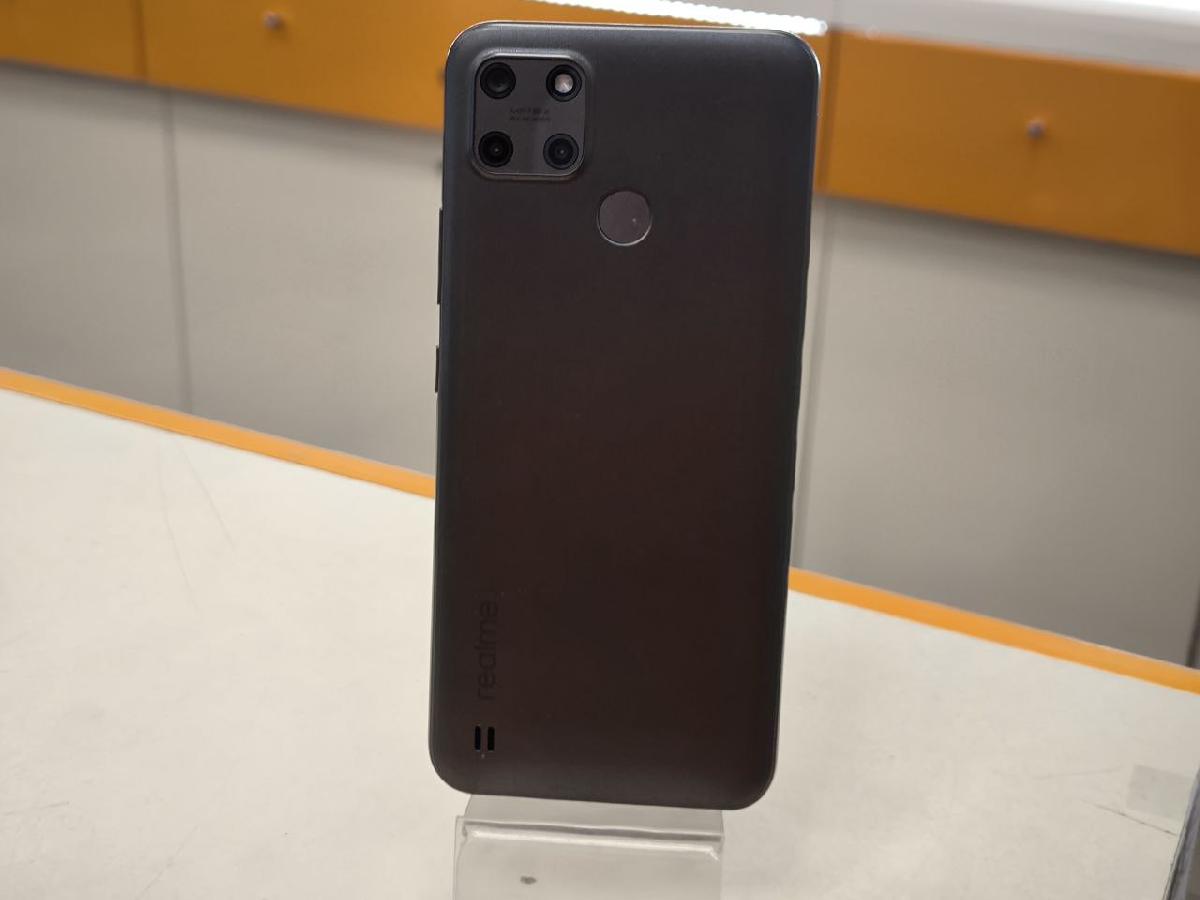Смартфон Realme C25Y 4/64