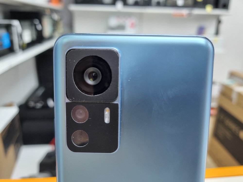 Смартфон Xiaomi 12T Pro 8/128