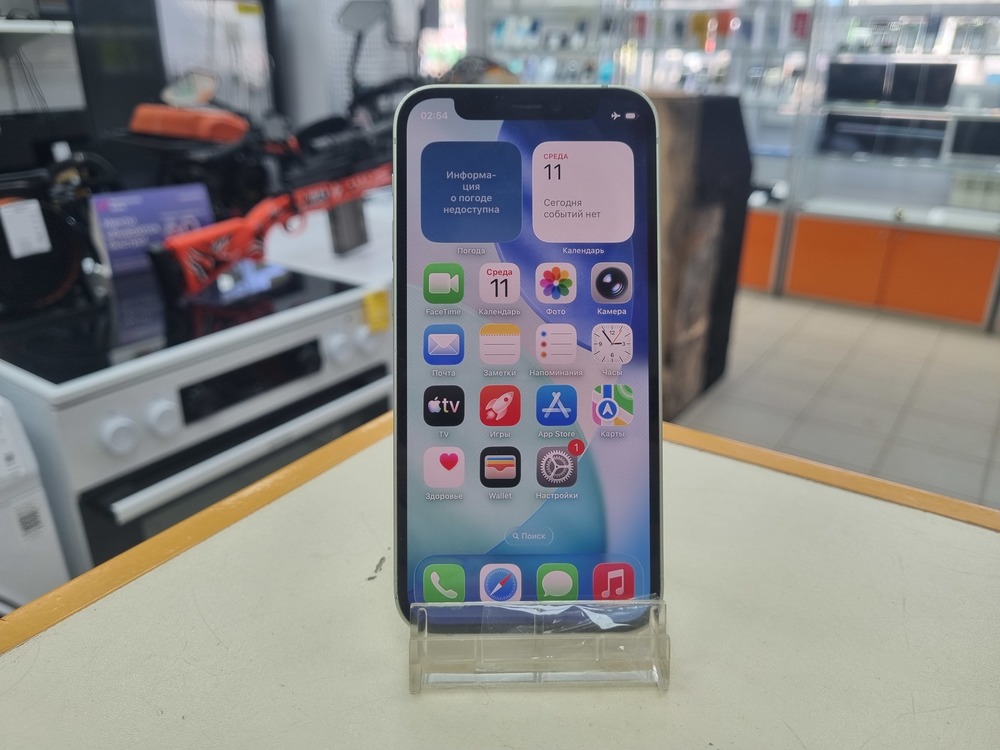 Смартфон Apple iPhone 12 mini 64Gb