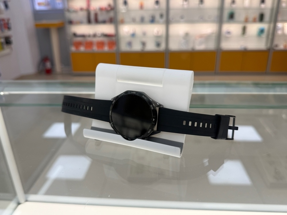 Смарт-часы Huawei WATCH GT 4 46mm
