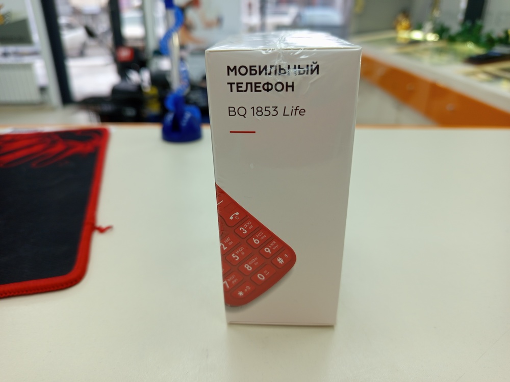 Мобильный телефон BQ 1853