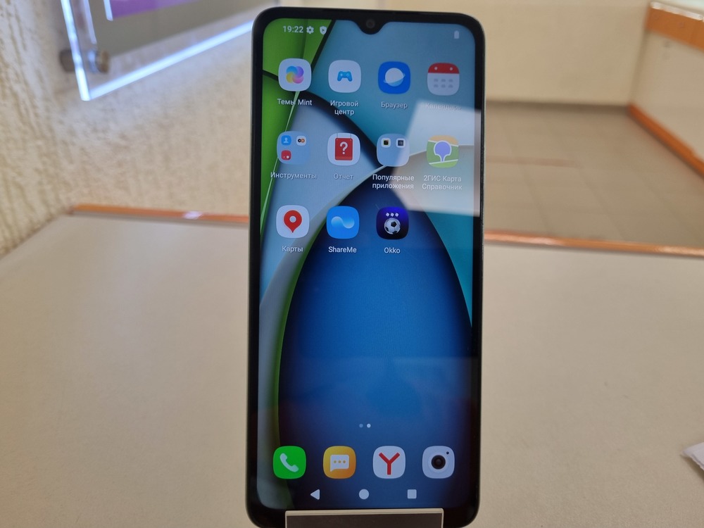 Смартфон Xiaomi A3 3/64