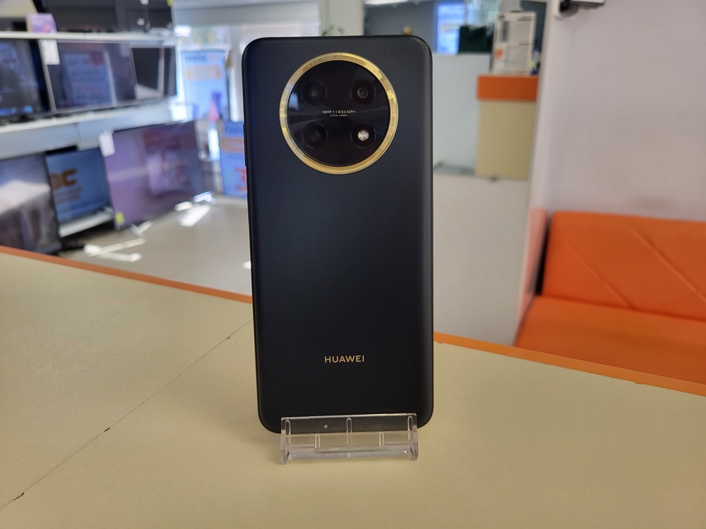 Смартфон Huawei Nova Y91 8/256