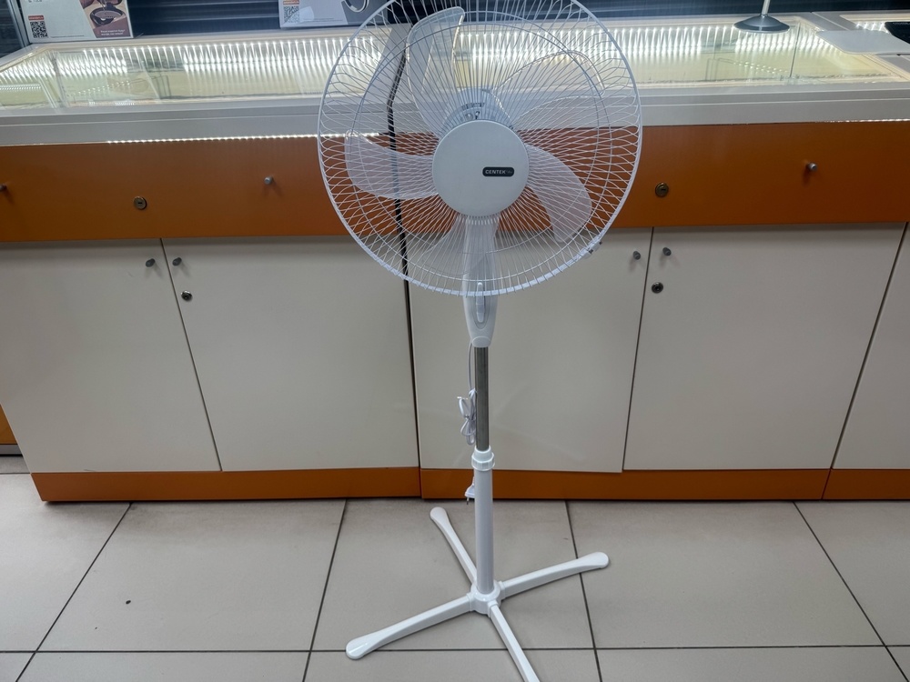 Вентилятор Centek CT-5033