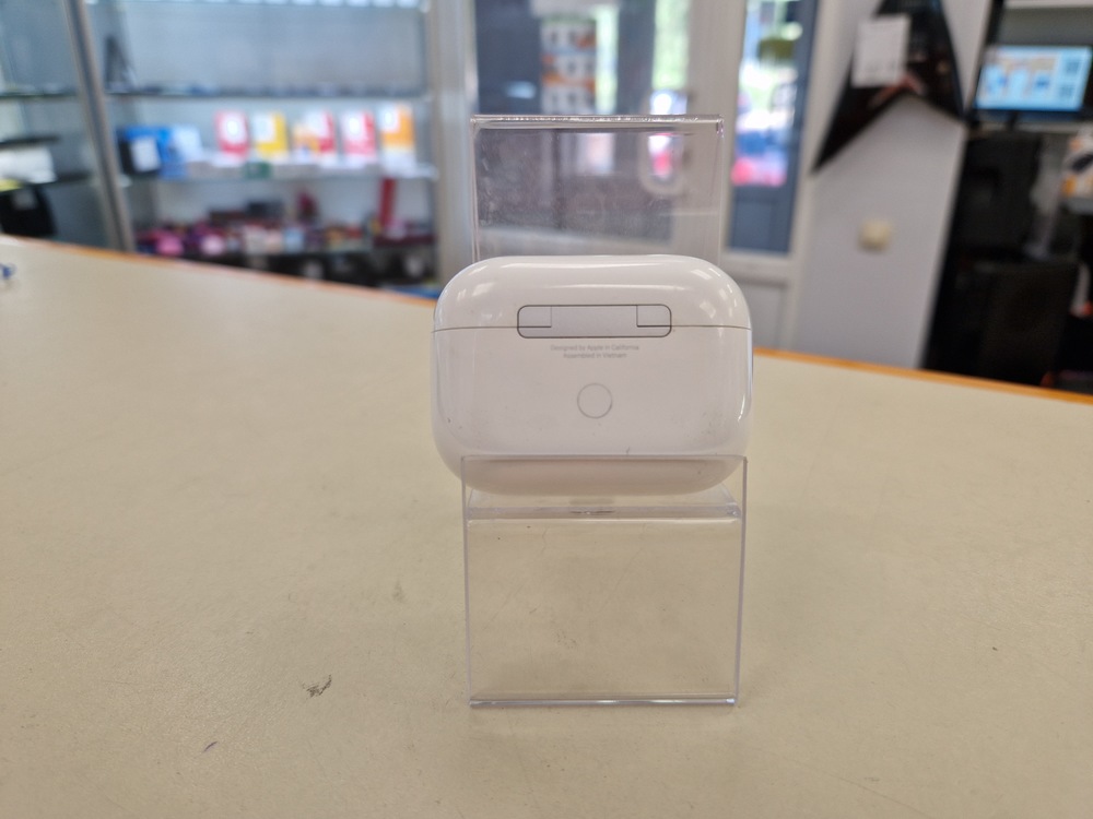 Наушники беспроводные Apple AirPods Pro