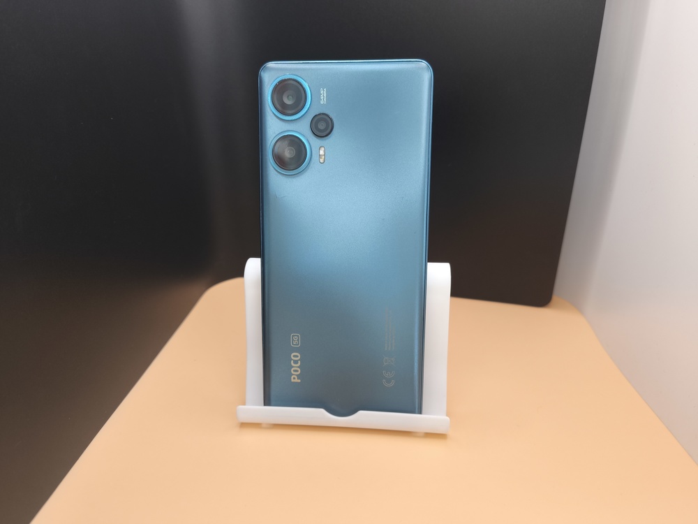 Смартфон Xiaomi Poco F5 8/256