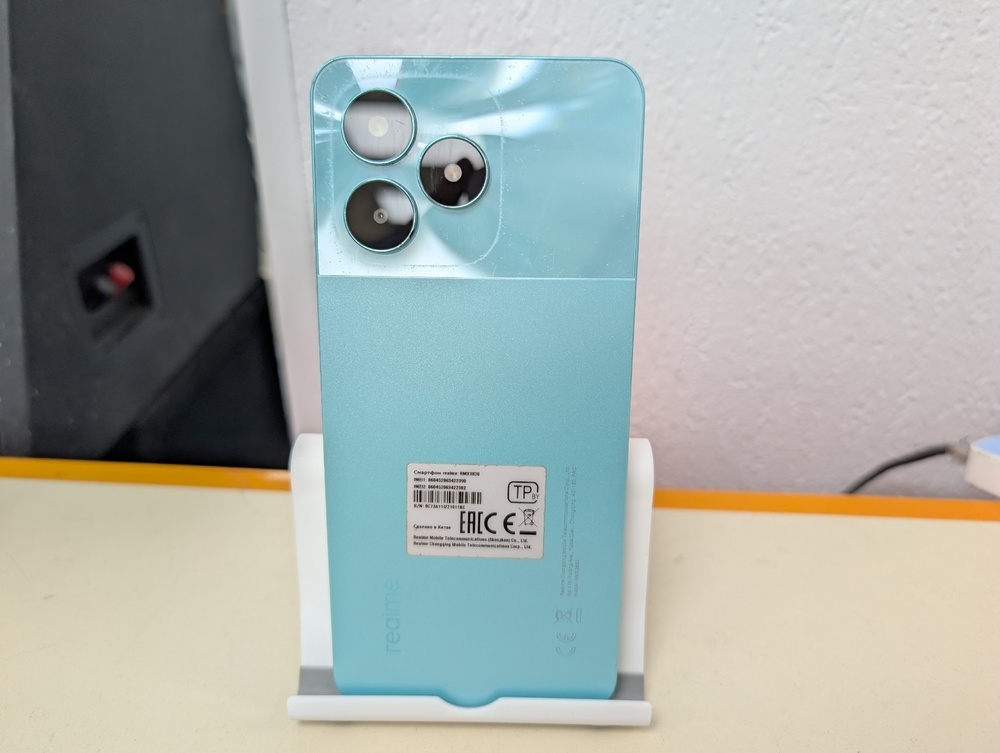 Смартфон Realme C51 4/128