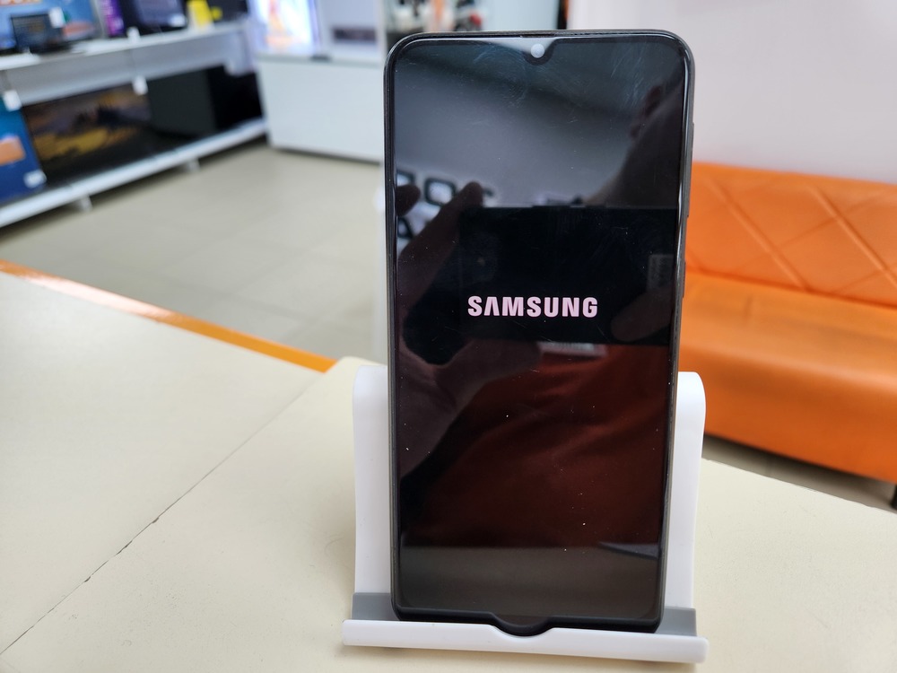 Смартфон Samsung Galaxy M30s 4/64